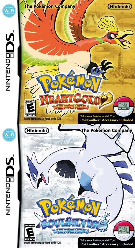 pokemon soul silver walkthrough guide.